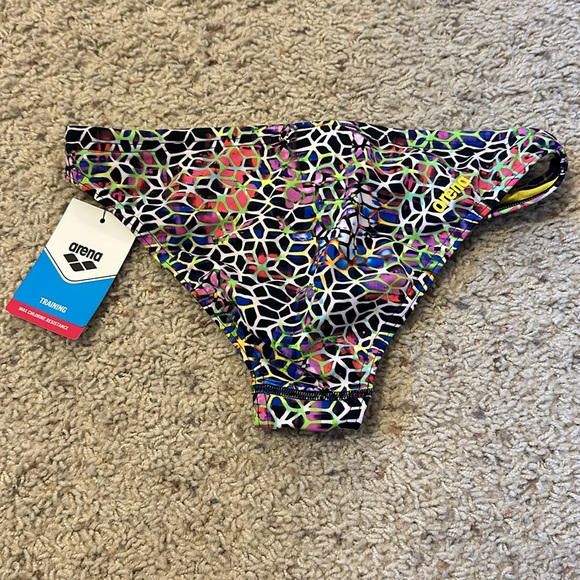 NWT arena training bikini bottom - Picture 3 of 3